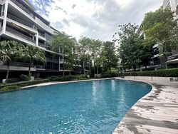 Archipelago (D16), Condominium #558697411